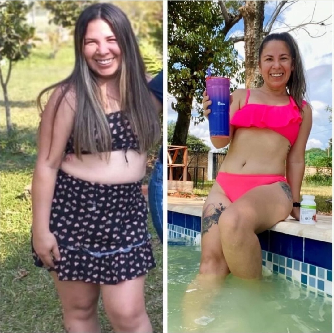 Transformación Caso 2