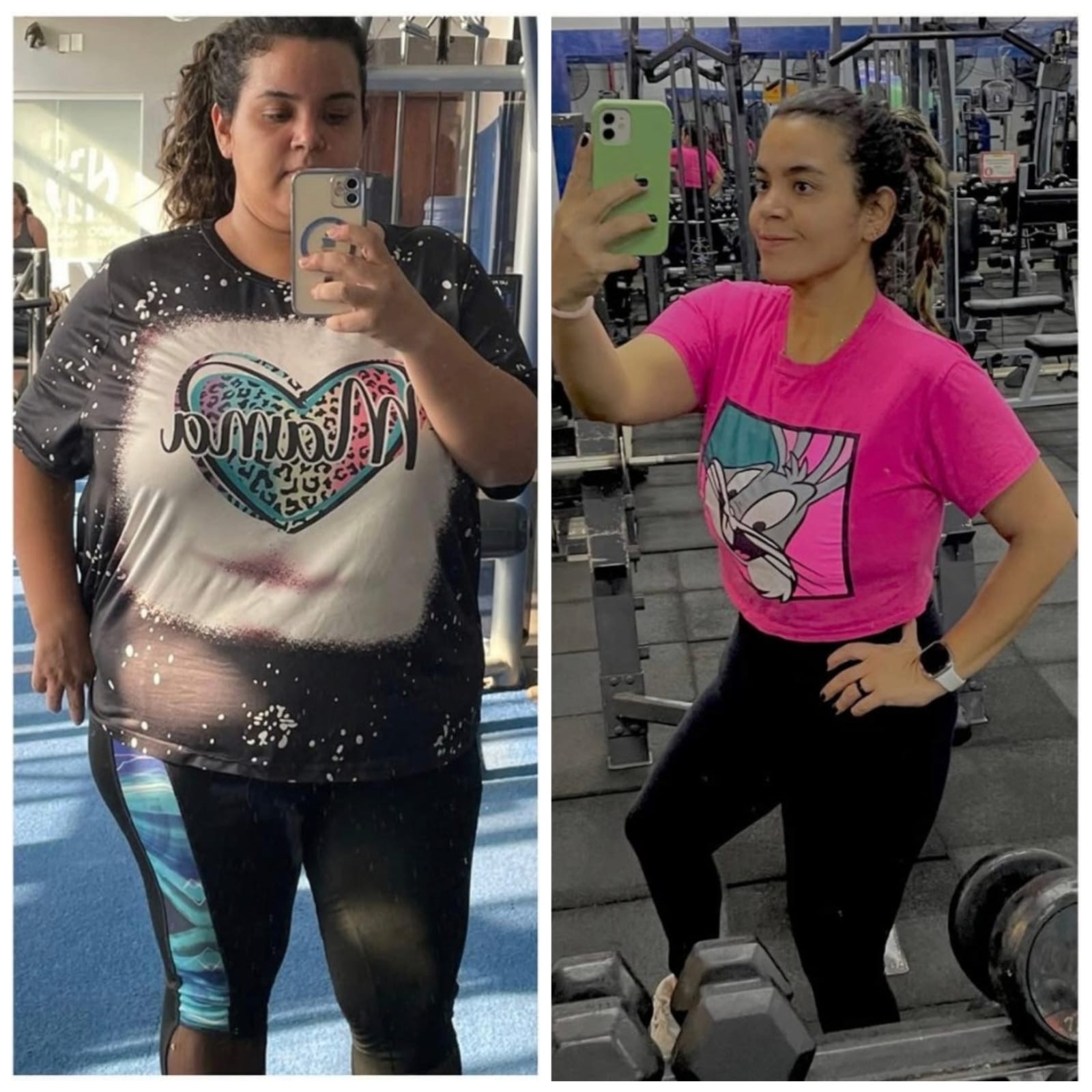 Transformación Caso 3